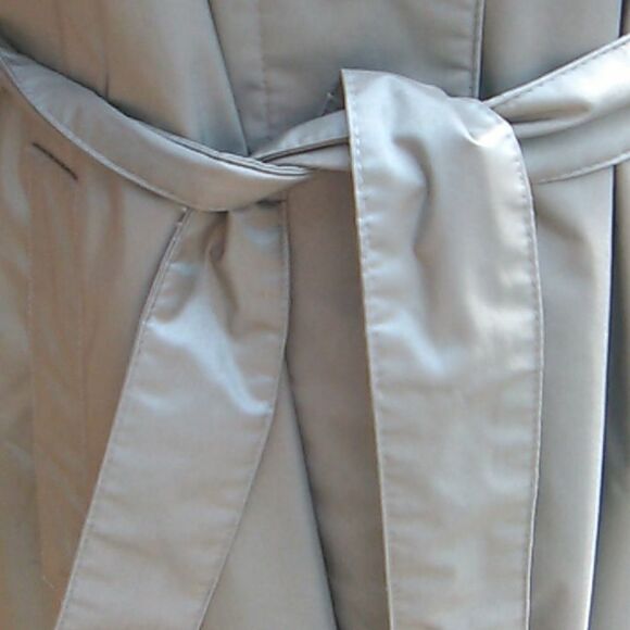 J. Gallery  All Weather Coat - Picture 4 of 12